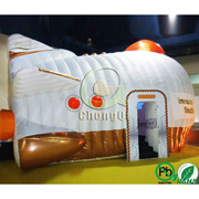 inflatable tent manufacturer